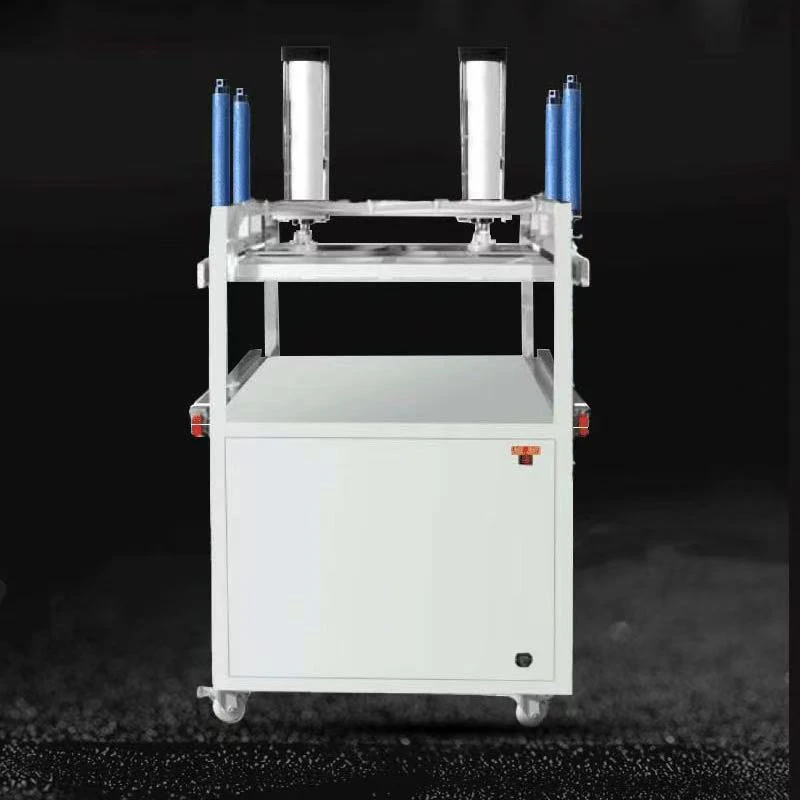 Compression Machine Compression Machine
