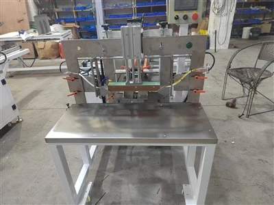 প্যাকেজিং মেশিন সম্পর্কে দ্রুত তথ্য
