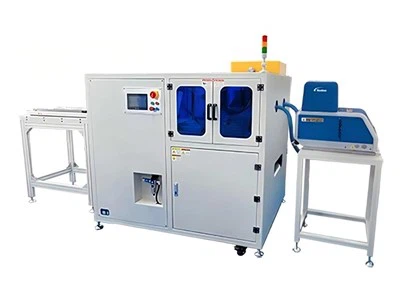 স্বয়ংক্রিয় বাক্স ভাঁজ মেশিন