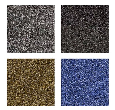 ট্রান্সলুসেন্ট ফোম অ্যালুমিনিয়াম